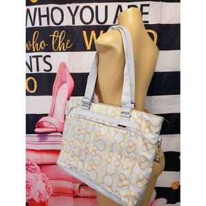 Hedgren tote bag